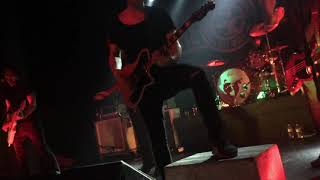 Through the eyes of Uriel live Alesana