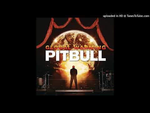 Pitbull Ft. Papayo: Echa Pa'lla (Manos Pa'rriba) (PAL/High Tone Only) (2010)