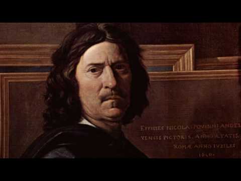 NICOLAS POUSSIN (1594-1665) : Le mystère du classicisme – Une vie, une œuvre [1994]