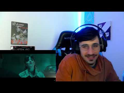 Ricks Reacts Fernando Daniel feat. Carolina Deslandes - Fim