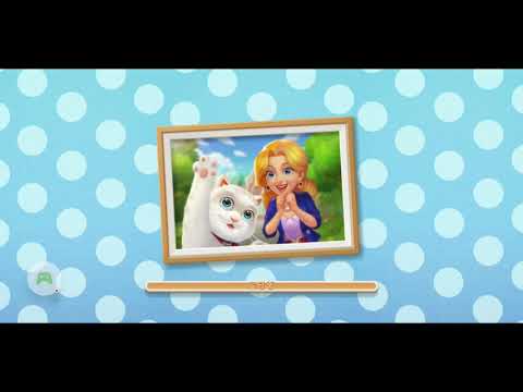 Matchington mansion Level 1401 win