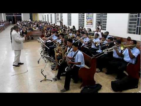 Banda Jubal - Pout  Pourri 6