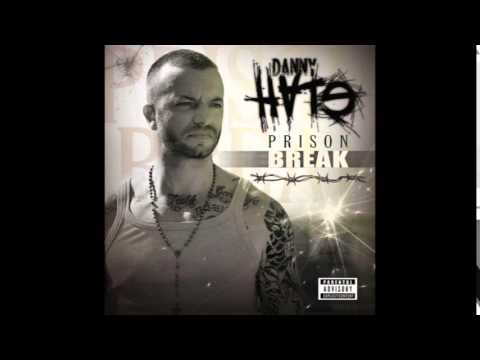 DANNY HATE - UN ALTRO INFERNO (PRISON TRILOGY PT2)