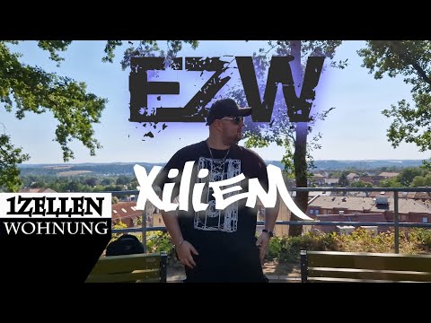 XILIEM_EZW (prod. JORDAN Beats)