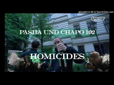 [Free] Pashanim x Chapo102 Type Beat - 'son' (prod. Unrulyan)