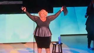 Tamela Mann “Change Me”