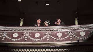 Brandi Carlile - Beginning To Feel The Years