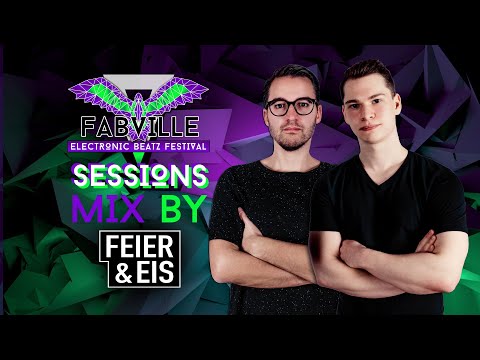 FABSESSION #7 // FEIER & EIS - Welcome 2020 Mix