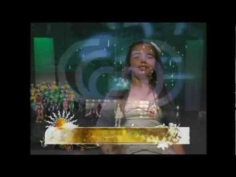 SIDO 2011 ZALJUBENA - KRISTINA TRAJKOVSKA