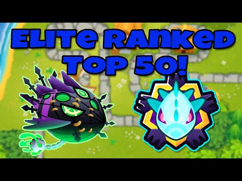 Elite Ranked Lych - Less than 1k away from 30k subs!
