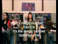 Mitchel Musso-The 3 R's (Official Music ...