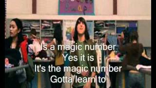 Mitchel Musso-The 3 R&#39;s (Official Music Video+Lyrics on screen and in description box)