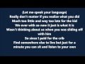 Echo Gorilla Zoe Lyrics ft Neyo (Remix) 