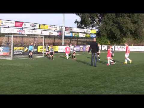 De Tukkers E2 - Voorwaarts E1(4)