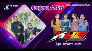 Download lagu Live - KMB MUSIK - SJS Audio - Wedding Margono & Silvi - Ngawen Wonosari Klaten - 11 11 25 mp3