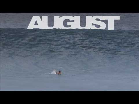 August Long Edition - Bali 2024