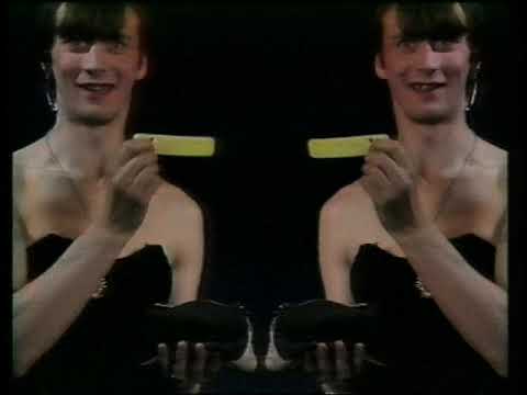 Psihomodo Pop - Ja volim samo sebe (Official video)