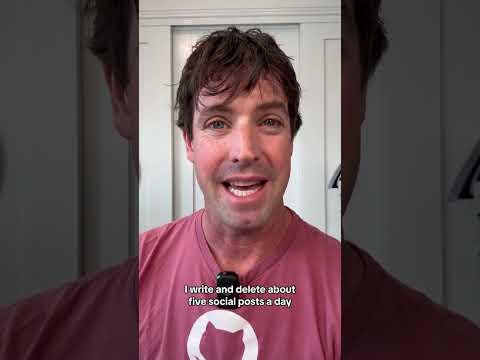 Confessions of a DevRel professional: a day in the life