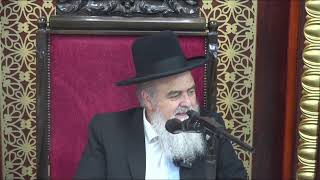 הגאון הרב אהרון בוטבול - השיעור השבועי המרכזי - י"א תמוז התשפ"ה (הרב אהרון בוטבול) - התמונה מוצגת ישירות מתוך אתר האינטרנט יוטיוב. זכויות היוצרים בתמונה שייכות ליוצרה. קישור קרדיט למקור התוכן נמצא בתוך דף הסרטון הגאון הרב אהרון בוטבול - השיעור השבועי המרכזי - י"א תמוז התשפ"ה (הרב אהרון בוטבול) - התמונה מוצגת ישירות מתוך אתר האינטרנט יוטיוב. זכויות היוצרים בתמונה שייכות ליוצרה. קישור קרדיט למקור התוכן נמצא בתוך דף הסרטון