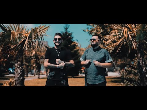 Nikolas Sax ❌ Dan salam Ne sta prea frumos impreuna Official Video New 2021