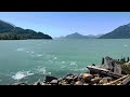 Britannia Beach Squamish BC Sounds Of Waves Beautiful Views Incredible Nature