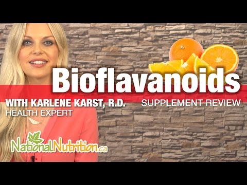 Citrus Bioflavonoids Extract Powder