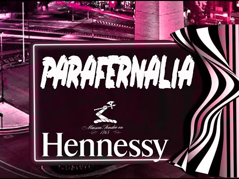 Parafernalia - Hennesy (Mix by @_helf_)