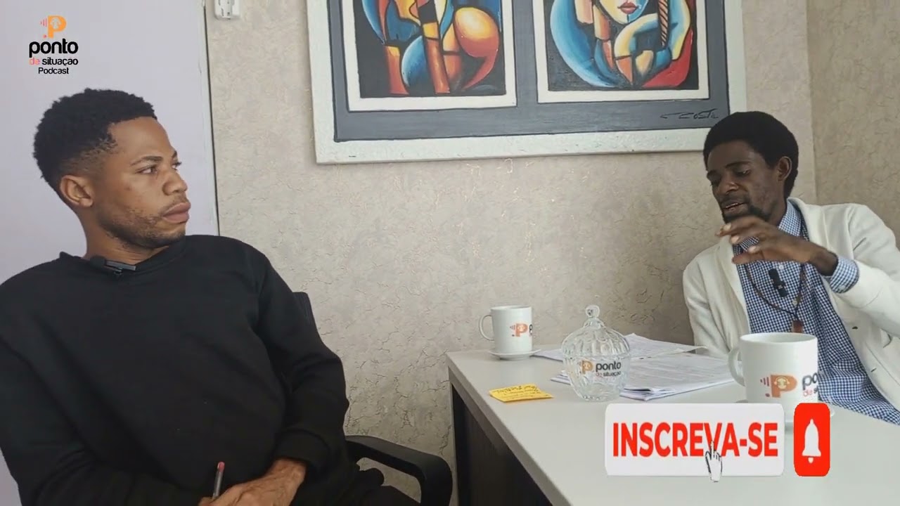 SUCESSOS E OBSTÁCULOS DO POVO BENA CONGO