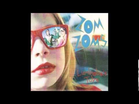 Zom Zoms - Zom Zoms Craft