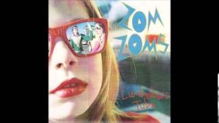 Zom Zoms - Zom Zoms Craft