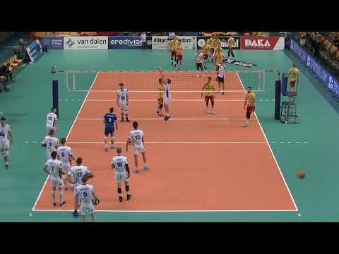 20190120 Dynamo   Lycurgus