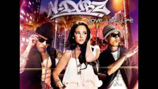 N-Dubz - Took It All Away (Love.Live.Life) LYRICS