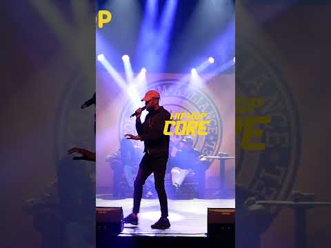 HIPHOPCORE #throwback #podcast #livestream #networking #culture #hiphop #producer #dance #event