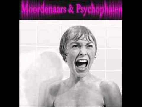 Viberkick - Moordenaars & Psychopaten (Bonus remix)