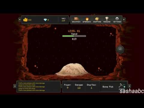 stone master обзор игры андроид game rewiew android.