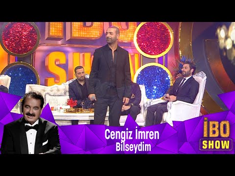 Cengiz İmren - BİLSEYDİM