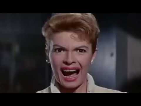 The Fly | A Légy | Return of the Fly | Curse of the Fly | Jeff Goldblum | T R S T Y N - 11:04