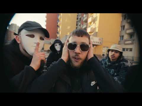 [FREE] MISZEL x ALBERTO x KABE Drill Type Beat - "CZAS" | prod. naurabeats