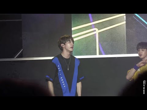 [4K] 180728 K-STAR CONCERT 끌어줘(JUN)