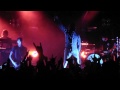The Devil Wears Prada - Untidaled (LIVE HD)
