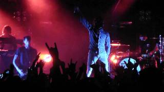 The Devil Wears Prada - Untidaled (LIVE HD)