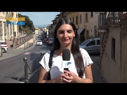 Poggio a Caiano Informa del 21/07/22