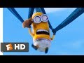 Minions The Minions Save The World Scene Fandango Family