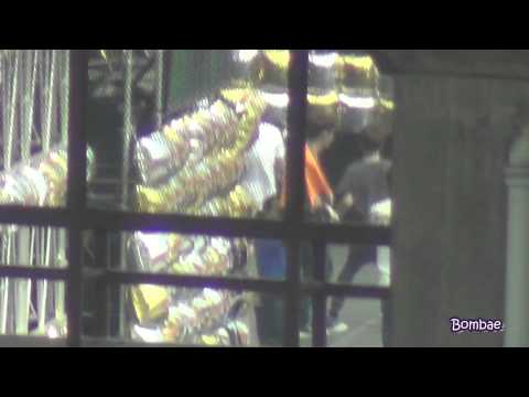 130330 EXO-M - History (Rehearsal) @ Super Joint Concert