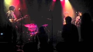 Ad Undas - Chameleon