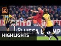 Samenvatting | Bayern München - AEK Athene \ 07/11/2018