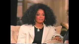 Diana Ross & The Supremes - The View [2000]