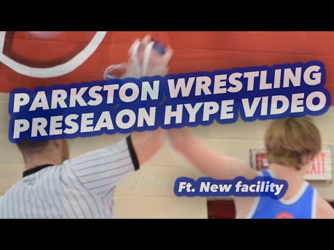 New Facility New Season Same Goal!