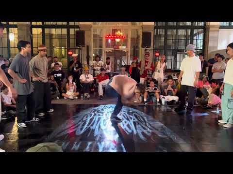 808 Breakers Anniversary | 2023 | 4v4 | Top 16 | Massive methods vs Rising Lotus