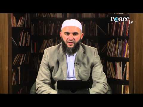 36 - Agim Bekiri - Rezyme nga emisioni "Thirrjet Hyjnore"